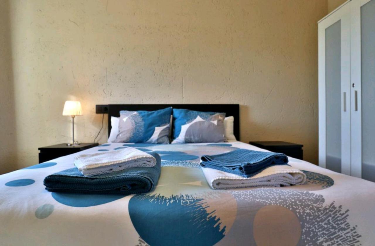 Fuente PalmeraCasa Ecuestre Carmen Martinez住宿加早餐旅馆 外观 照片
